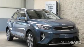 Kia Stonic 1.2 Dynamic de 2024
