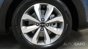 Kia Stonic 1.2 Dynamic de 2024