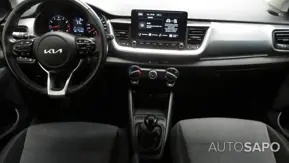 Kia Stonic 1.2 Dynamic de 2024