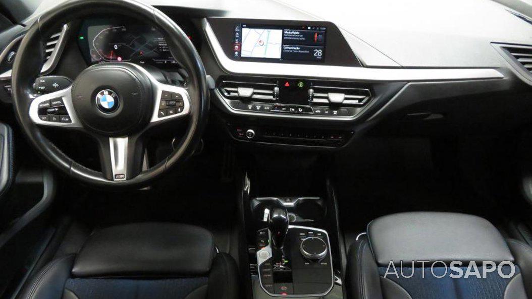 BMW Série 1 116 d Pack M Auto de 2022