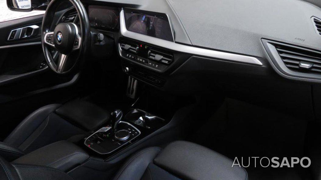 BMW Série 1 116 d Pack M Auto de 2022