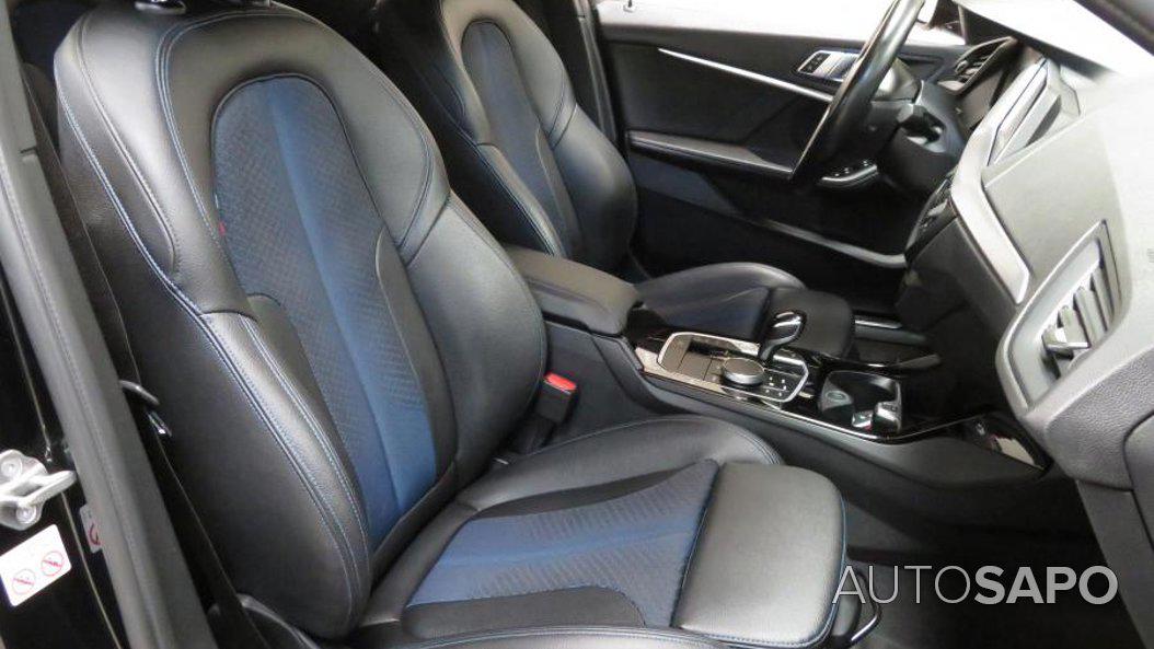 BMW Série 1 116 d Pack M Auto de 2022