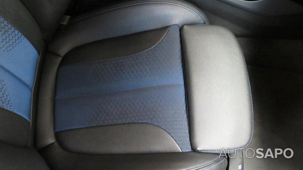 BMW Série 1 116 d Pack M Auto de 2022