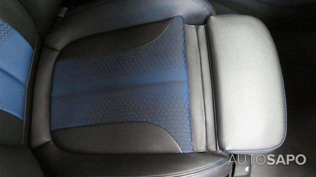 BMW Série 1 116 d Pack M Auto de 2022
