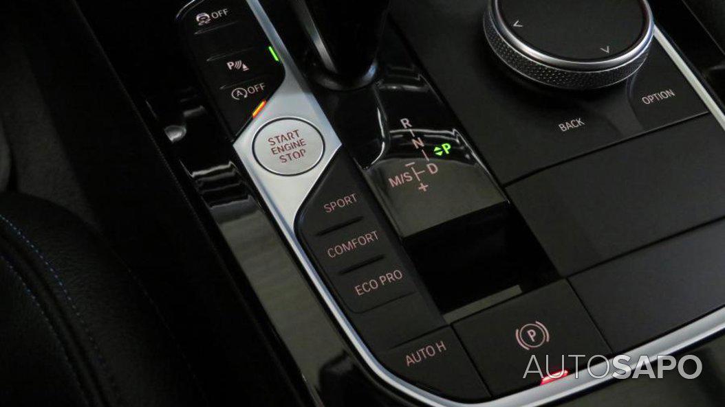 BMW Série 1 116 d Pack M Auto de 2022