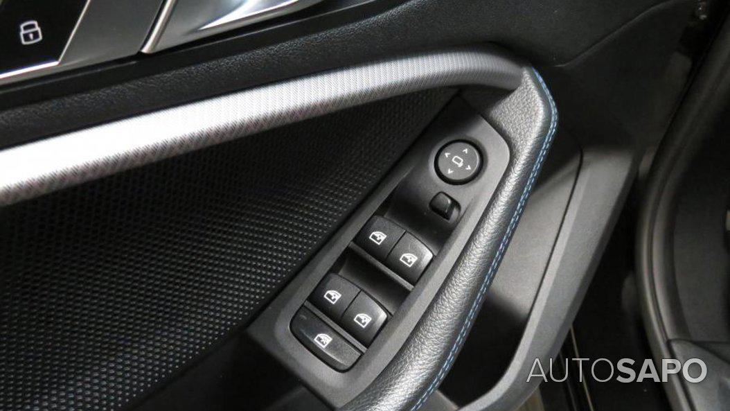 BMW Série 1 116 d Pack M Auto de 2022