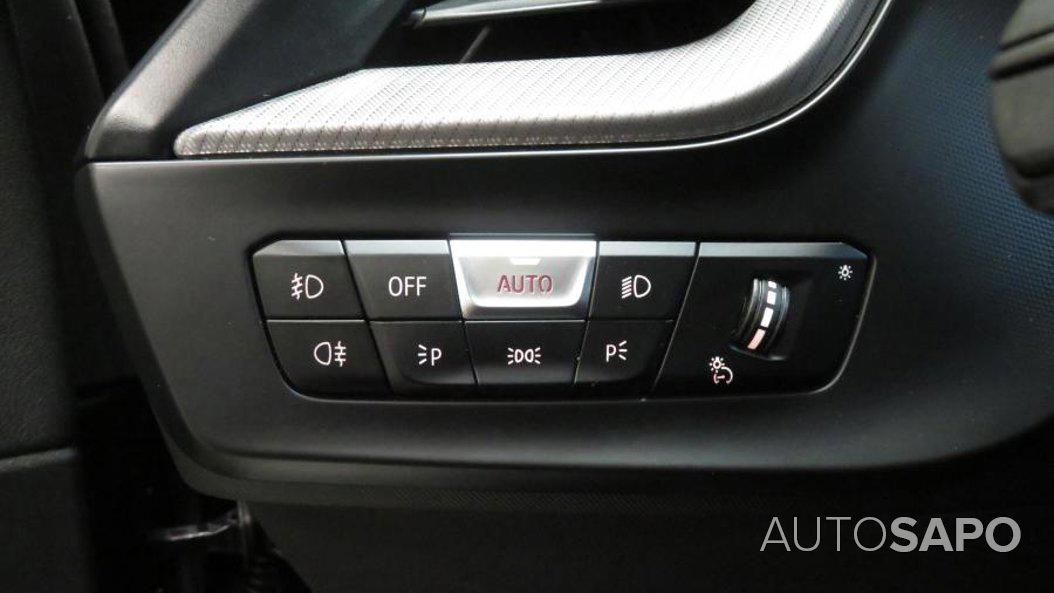 BMW Série 1 116 d Pack M Auto de 2022