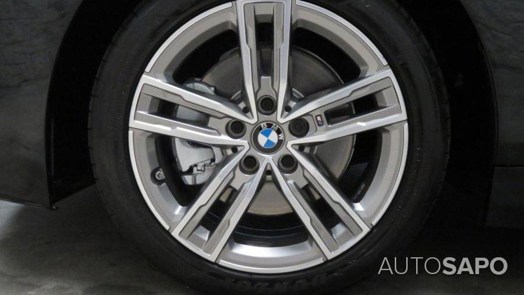 BMW Série 1 116 d Pack M Auto de 2022