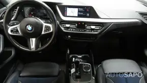 BMW Série 1 116 d Pack M Auto de 2022