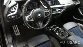 BMW Série 1 116 d Pack M Auto de 2022