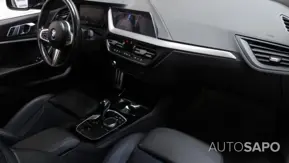 BMW Série 1 116 d Pack M Auto de 2022