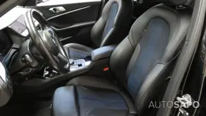 BMW Série 1 116 d Pack M Auto de 2022