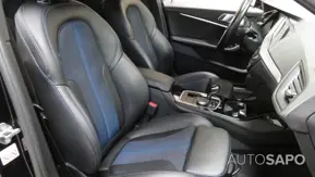 BMW Série 1 116 d Pack M Auto de 2022