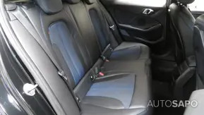 BMW Série 1 116 d Pack M Auto de 2022