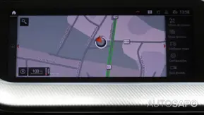 BMW Série 1 116 d Pack M Auto de 2022