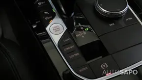 BMW Série 1 116 d Pack M Auto de 2022