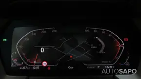 BMW Série 1 116 d Pack M Auto de 2022
