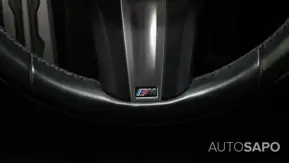 BMW Série 1 116 d Pack M Auto de 2022