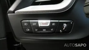 BMW Série 1 116 d Pack M Auto de 2022