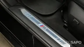 BMW Série 1 116 d Pack M Auto de 2022