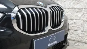 BMW Série 1 116 d Pack M Auto de 2022