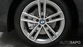 BMW Série 1 116 d Pack M Auto de 2022