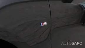 BMW Série 1 116 d Pack M Auto de 2022
