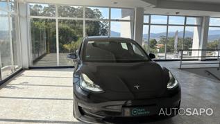 Tesla Model 3 de 2022