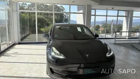 Tesla Model 3 de 2022