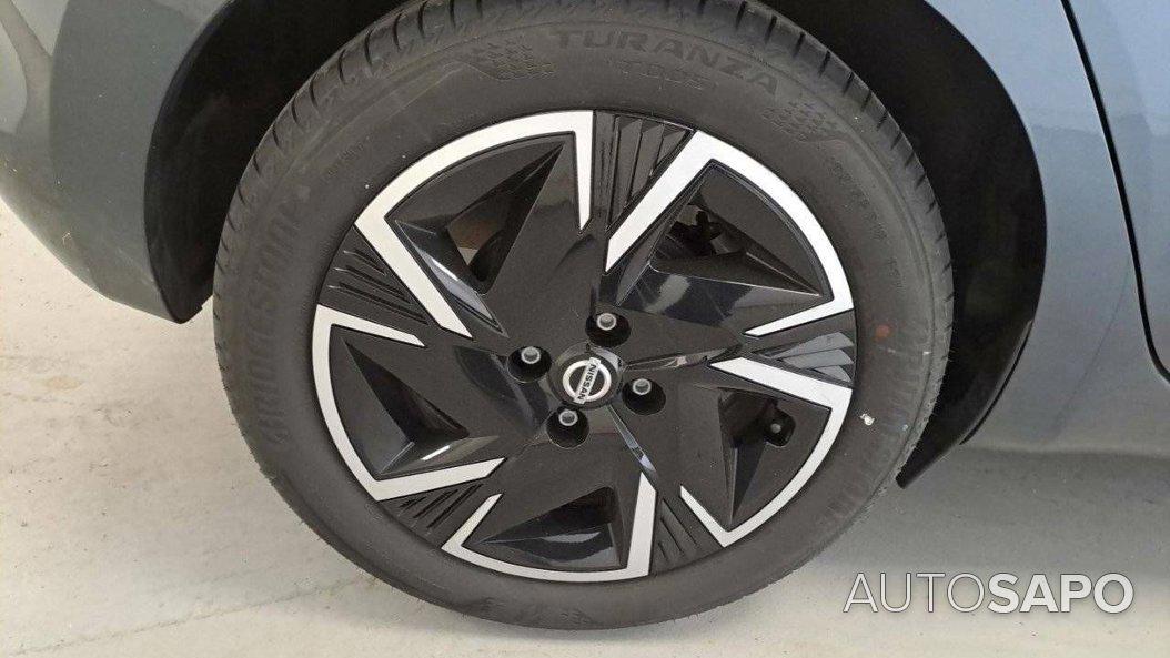 Nissan Micra 1.0 IG-T Acenta de 2023
