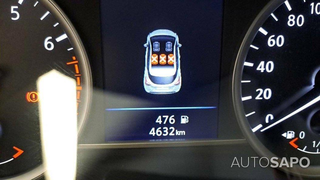 Nissan Micra 1.0 IG-T Acenta de 2023