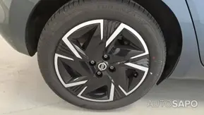 Nissan Micra 1.0 IG-T Acenta de 2023