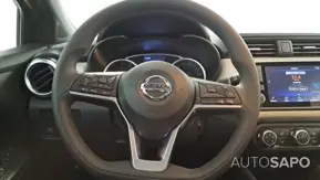Nissan Micra 1.0 IG-T Acenta de 2023