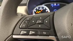 Nissan Micra 1.0 IG-T Acenta de 2023