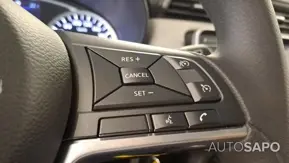 Nissan Micra 1.0 IG-T Acenta de 2023