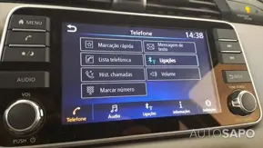 Nissan Micra 1.0 IG-T Acenta de 2023