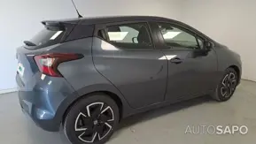 Nissan Micra 1.0 IG-T Acenta de 2023
