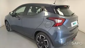Nissan Micra 1.0 IG-T Acenta de 2023