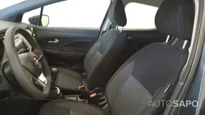 Nissan Micra 1.0 IG-T Acenta de 2023