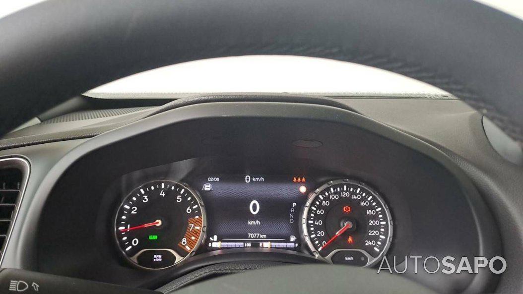 Jeep Renegade 1.3 TG 4Xe Limited de 2023