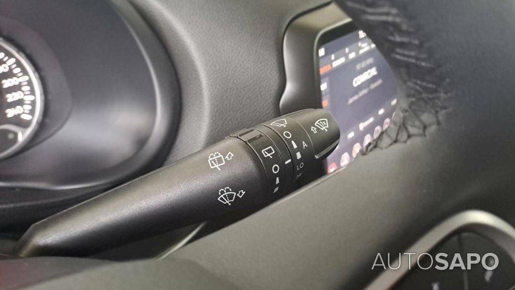 Jeep Renegade 1.3 TG 4Xe Limited de 2023