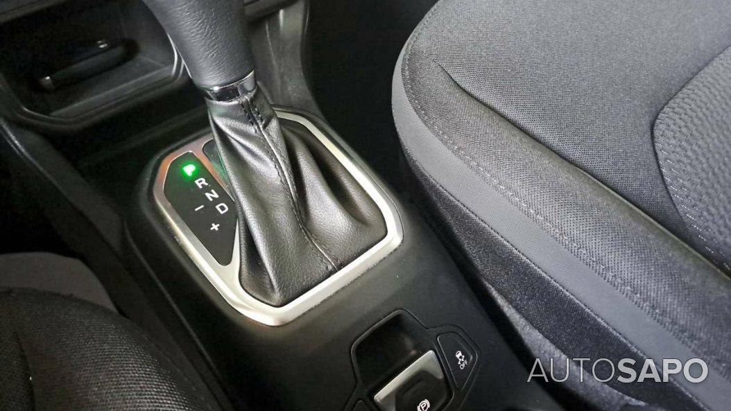 Jeep Renegade 1.3 TG 4Xe Limited de 2023