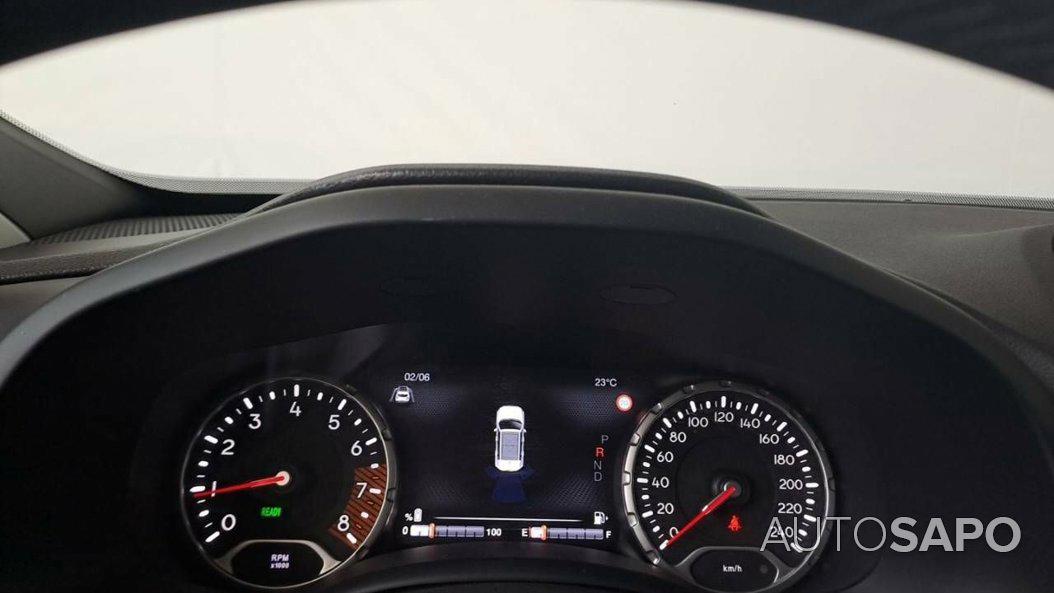 Jeep Renegade 1.3 TG 4Xe Limited de 2023