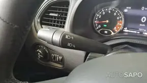 Jeep Renegade 1.3 TG 4Xe Limited de 2023