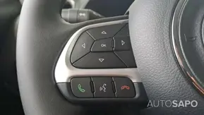 Jeep Renegade 1.3 TG 4Xe Limited de 2023