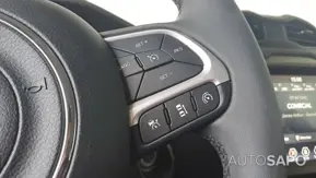 Jeep Renegade 1.3 TG 4Xe Limited de 2023