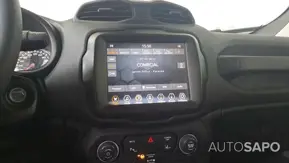 Jeep Renegade 1.3 TG 4Xe Limited de 2023