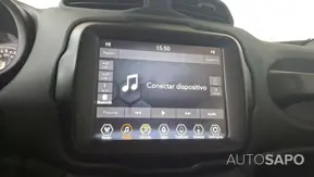 Jeep Renegade 1.3 TG 4Xe Limited de 2023