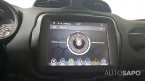 Jeep Renegade 1.3 TG 4Xe Limited de 2023