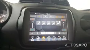 Jeep Renegade 1.3 TG 4Xe Limited de 2023